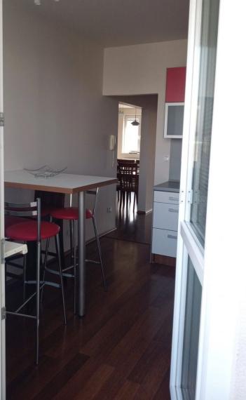 Byt na prenájom - ul. Jiráskova, Bratislava V TOP 