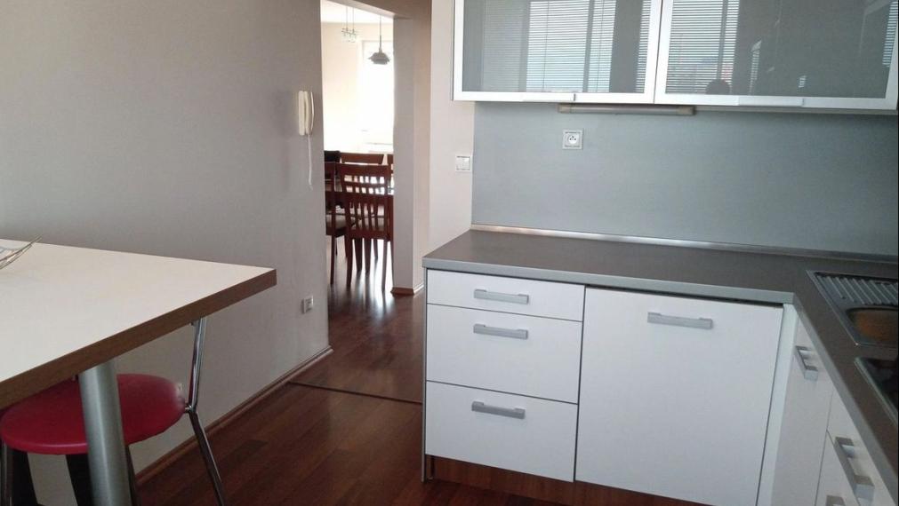 Byt na prenájom - ul. Jiráskova, Bratislava V TOP 