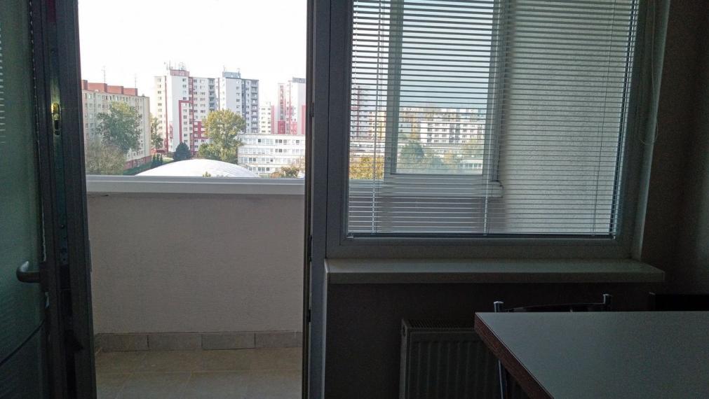 Byt na prenájom - ul. Jiráskova, Bratislava V TOP 