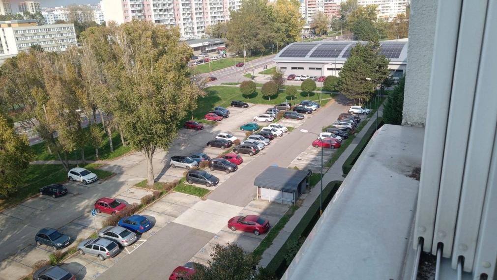 Byt na prenájom - ul. Jiráskova, Bratislava V TOP 