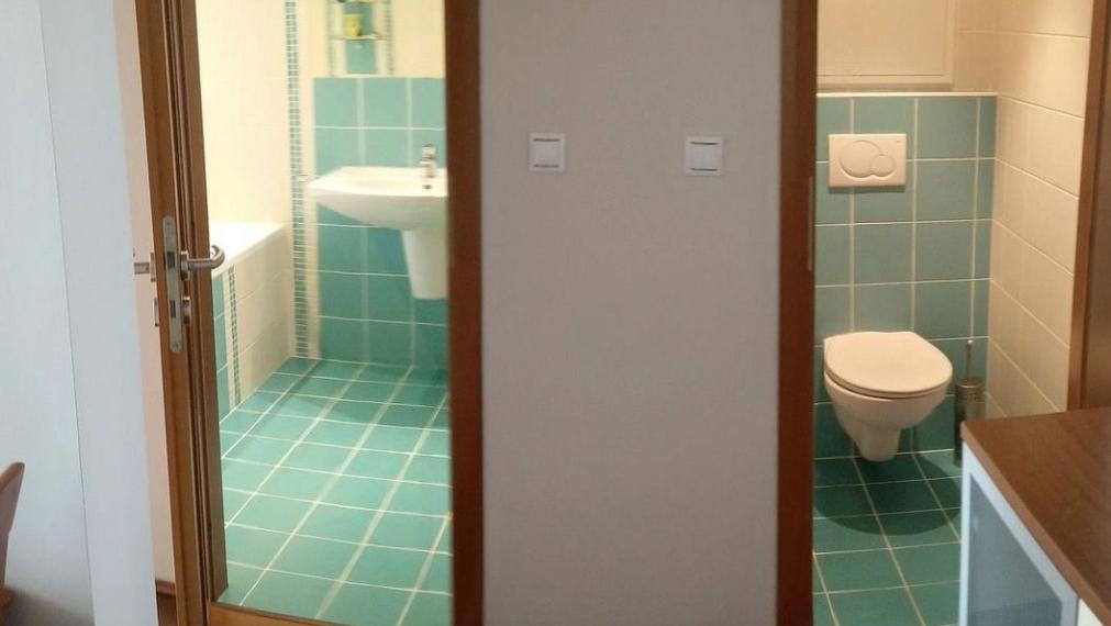 Byt na prenájom - ul. Jiráskova, Bratislava V TOP 