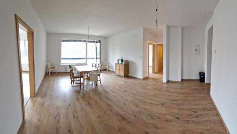 Byt na predaj - ul. Rudroffova, Bratislava III TOP