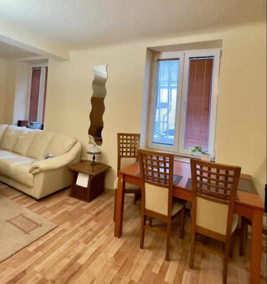 Byt na prenájom - ul. Obchodná, Bratislava I TOP