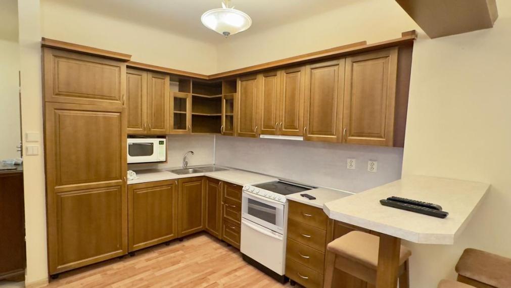 Byt na prenájom - ul. Obchodná, Bratislava I TOP