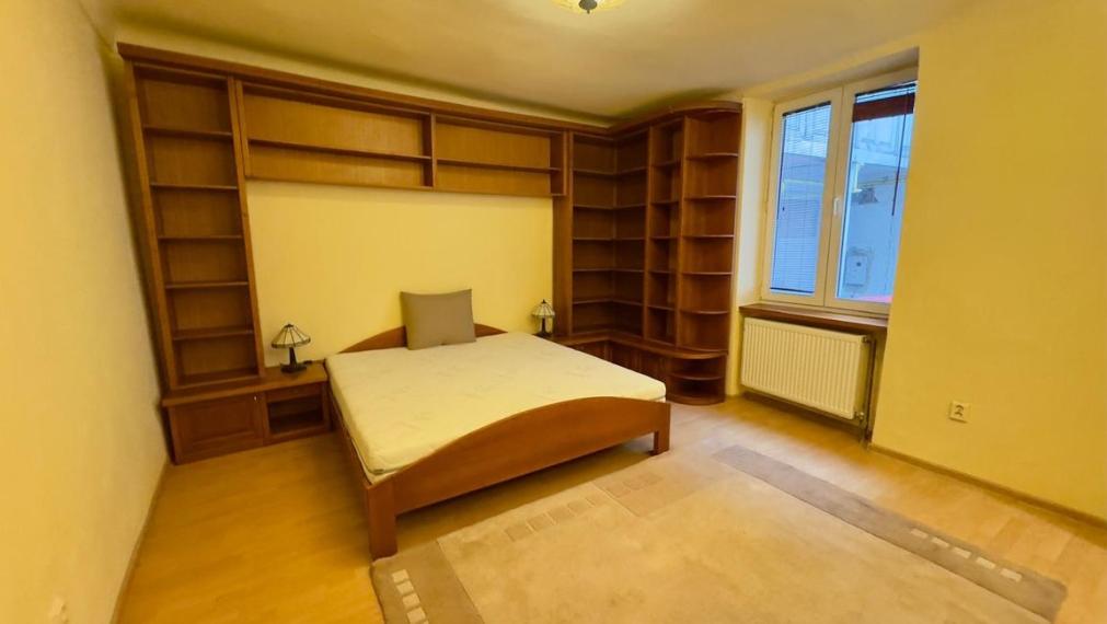 Byt na prenájom - ul. Obchodná, Bratislava I TOP