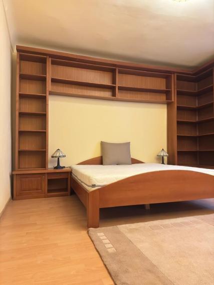 Byt na prenájom - ul. Obchodná, Bratislava I TOP