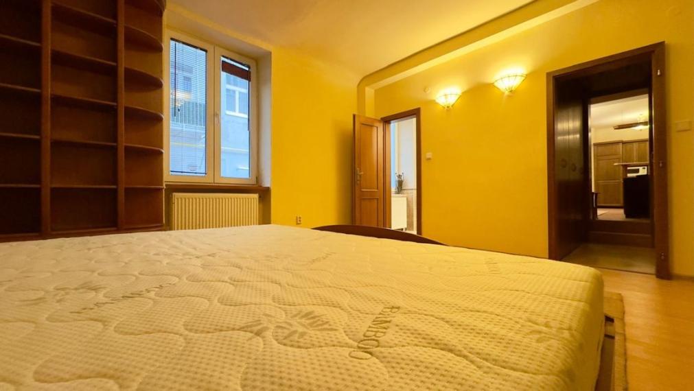 Byt na prenájom - ul. Obchodná, Bratislava I TOP