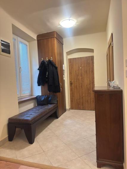 Byt na prenájom - ul. Obchodná, Bratislava I TOP