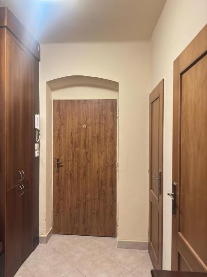 Byt na prenájom - ul. Obchodná, Bratislava I TOP