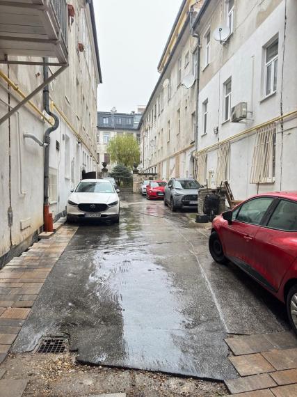 Byt na prenájom - ul. Obchodná, Bratislava I TOP