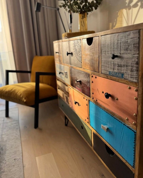 Byt na prenájom - ul. Páričkova, Bratislava II TOP 