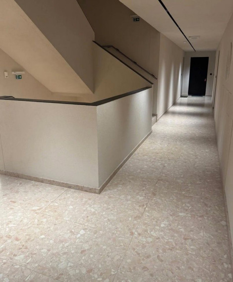 Byt na prenájom - ul. Páričkova, Bratislava II TOP 