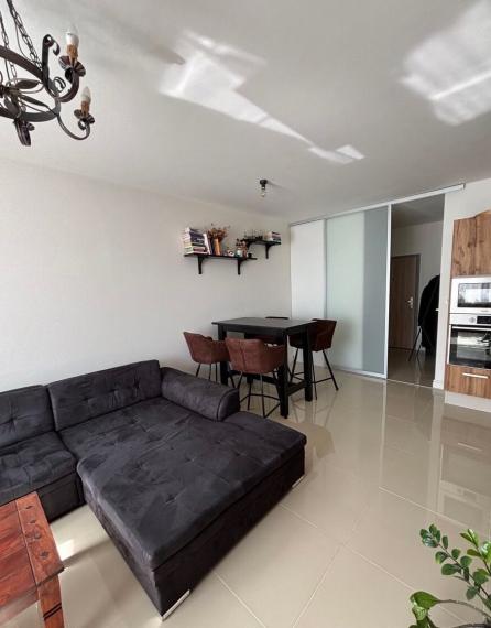 Byt na prenájom - ul. Pekná cesta, Bratislava III TOP