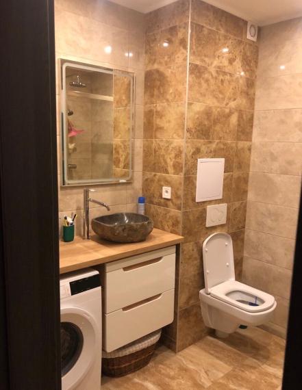 Byt na prenájom - ul. Pekná cesta, Bratislava III TOP