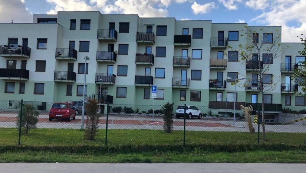 Byt na prenájom - ul. Pekná cesta, Bratislava III TOP