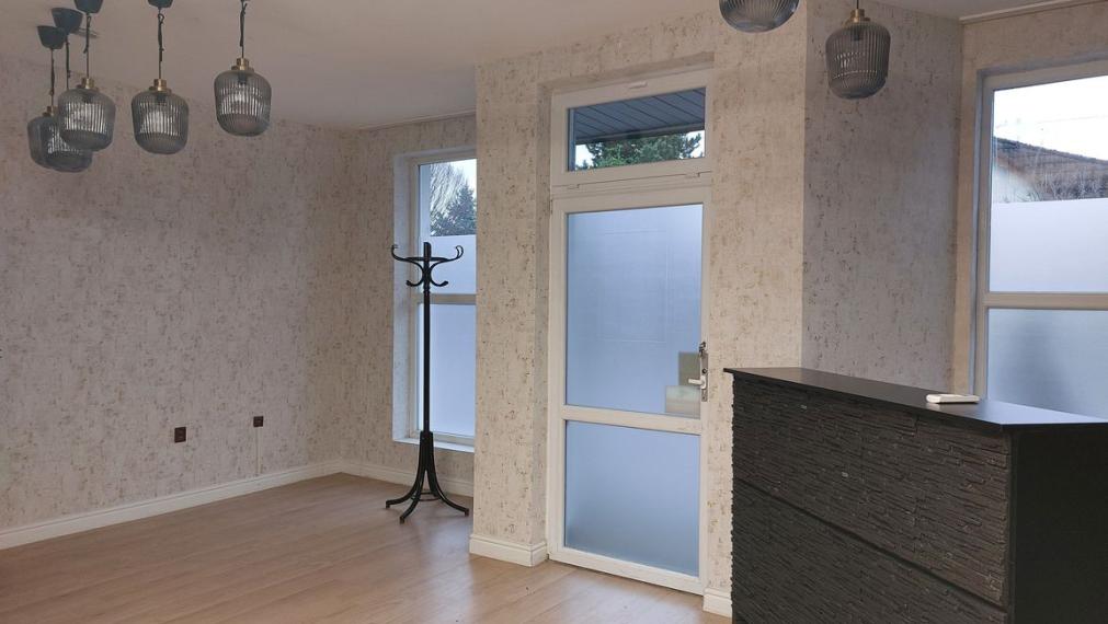 Klimatizované obchodné priestory na prenájom - Trenčín 