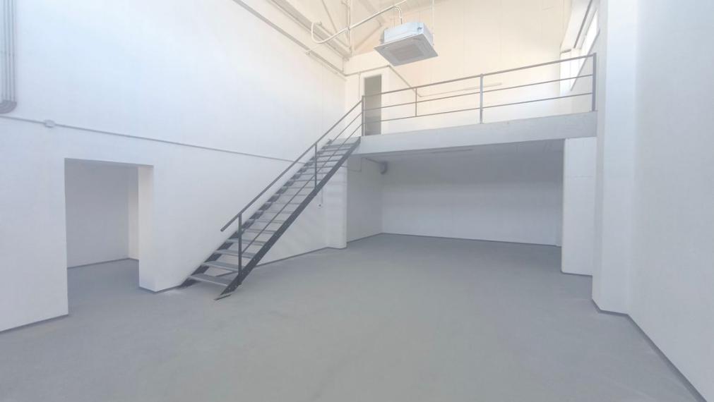 Priestor pre sklad na prenájom - Bratislava III