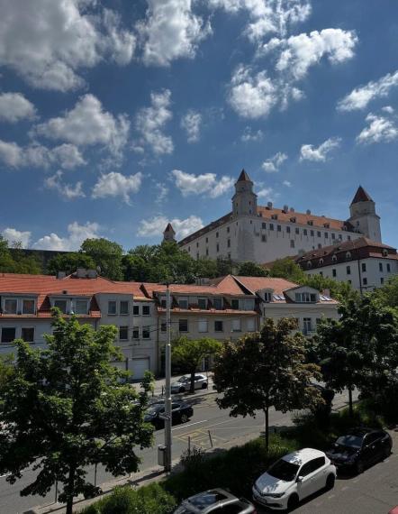 Byt na prenájom - ul. Palisády, Bratislava I TOP