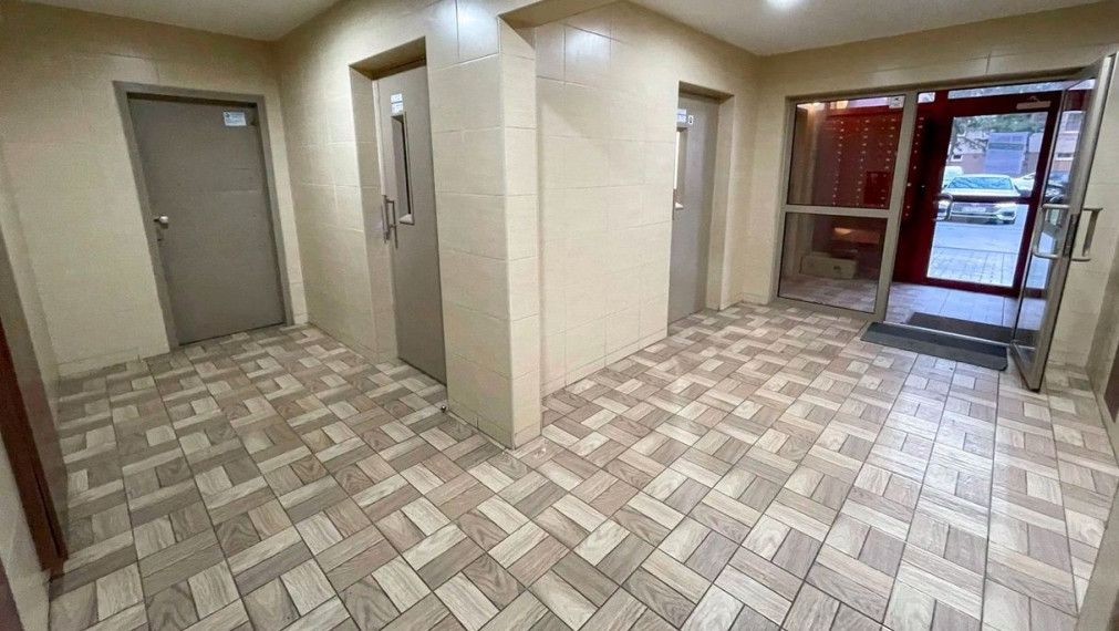 Byt na predaj - ul. Medveďovej, Bratislava V TOP