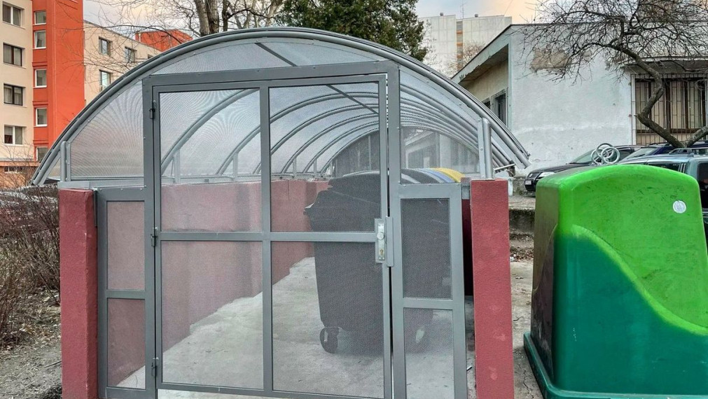 Byt na predaj - ul. Medveďovej, Bratislava V TOP