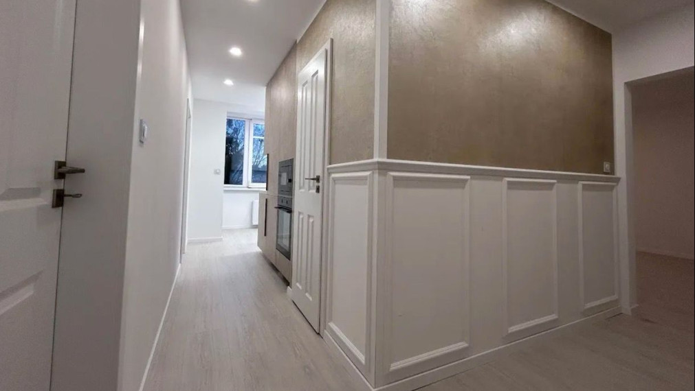 Byt na predaj - ul. Čiližská, Bratislava II TOP