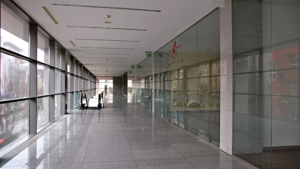 Obchodné priestory, Centrum, Trenčín