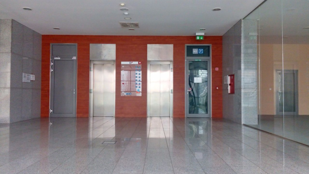 Obchodné priestory, Centrum, Trenčín