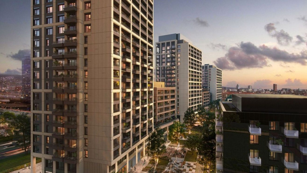 Byt na predaj - ul. Kosička, Bratislava II TOP