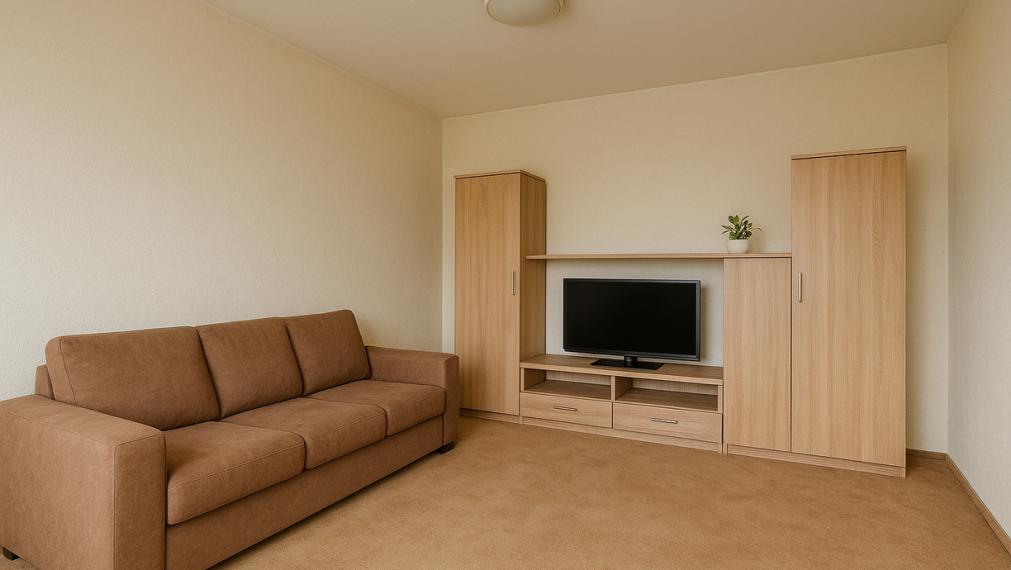 2-izbový zrekonštruovaný byt, Trnava