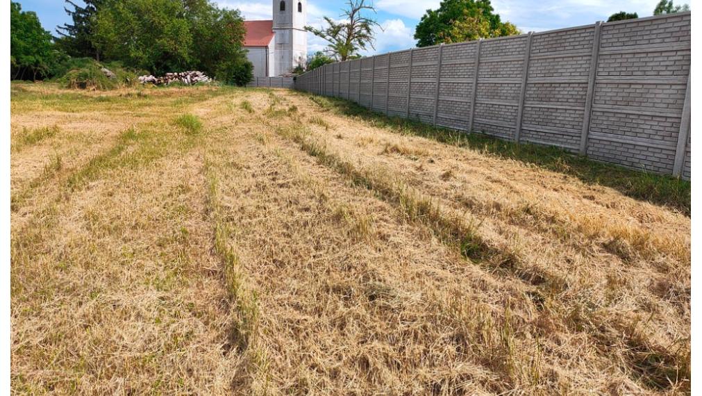 Pozemok na predaj - Baka