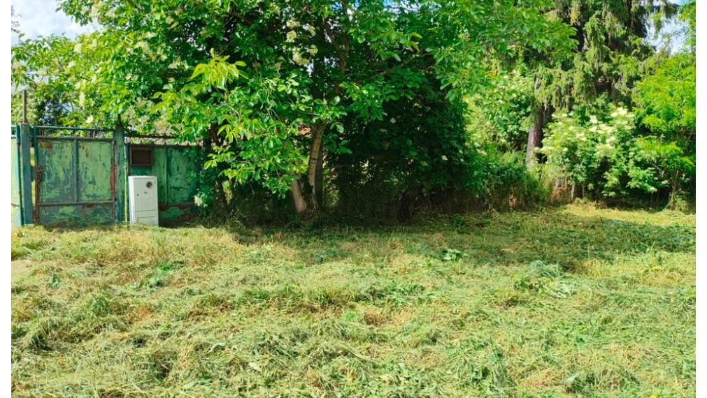 Pozemok na predaj - Baka