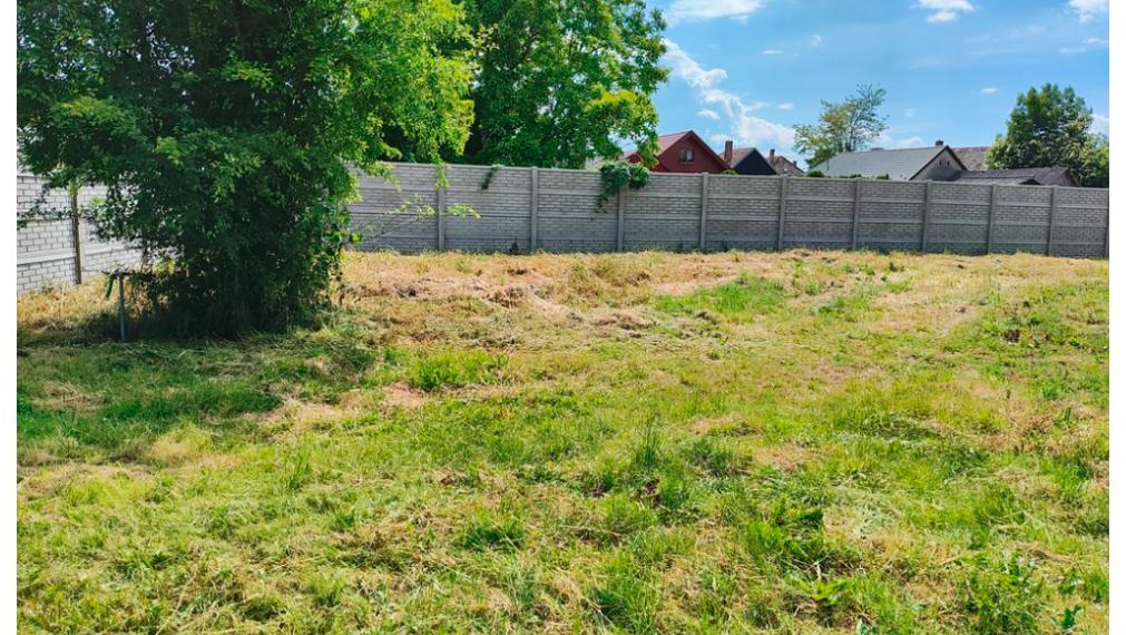 Pozemok na predaj - Baka