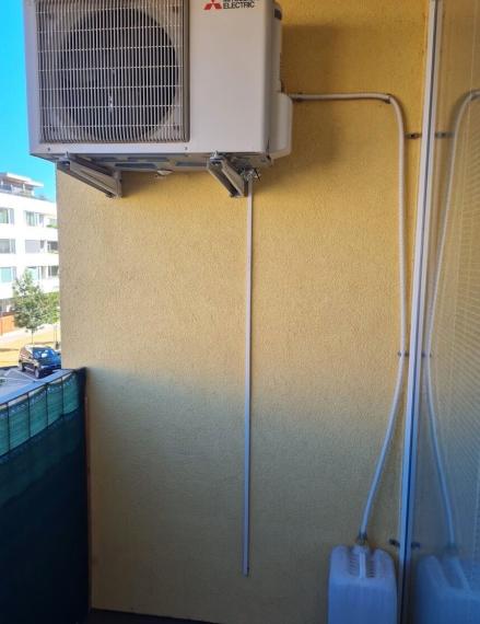 Byt na prenájom - ul. Opletalova, Bratislava IV TOP