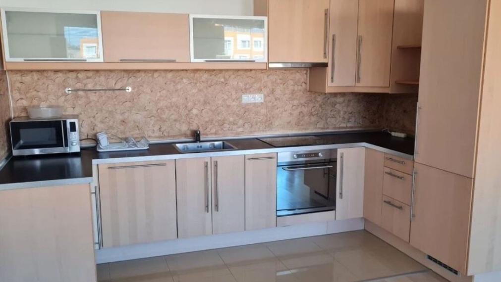 Byt na prenájom - ul. Opletalova, Bratislava IV TOP