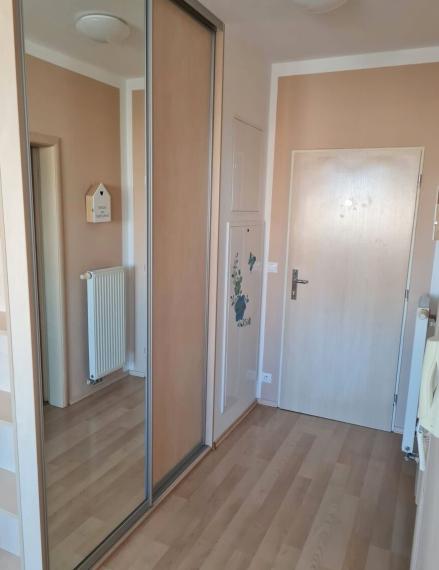 Byt na prenájom - ul. Opletalova, Bratislava IV TOP