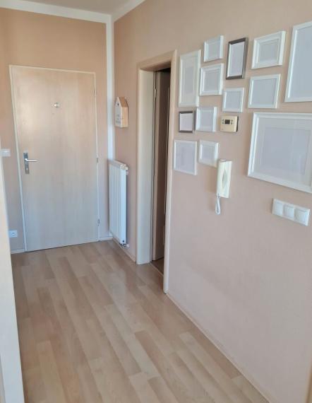 Byt na prenájom - ul. Opletalova, Bratislava IV TOP