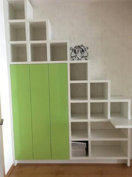 Byt na prenájom - ul. Hrachová, Bratislava II TOP