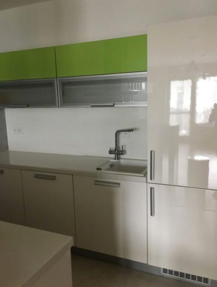 Byt na prenájom - ul. Hrachová, Bratislava II TOP