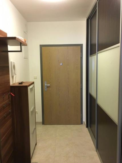 Byt na prenájom - ul. Hrachová, Bratislava II TOP