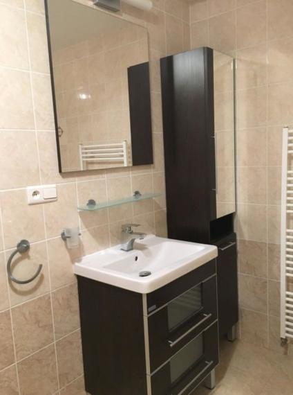 Byt na prenájom - ul. Hrachová, Bratislava II TOP