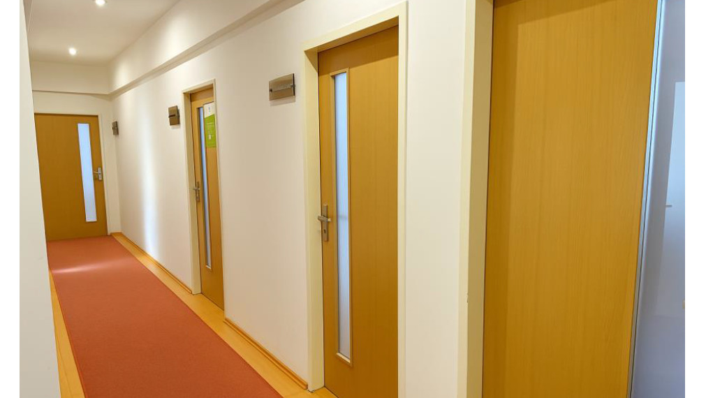 Kancelárie v krásnej historickej budove na Zochovej ulici, Staré Mesto, 235,51m2