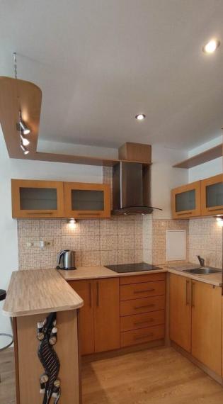 Byt na predaj - ul. Vlčie hrdlo, Bratislava II TOP