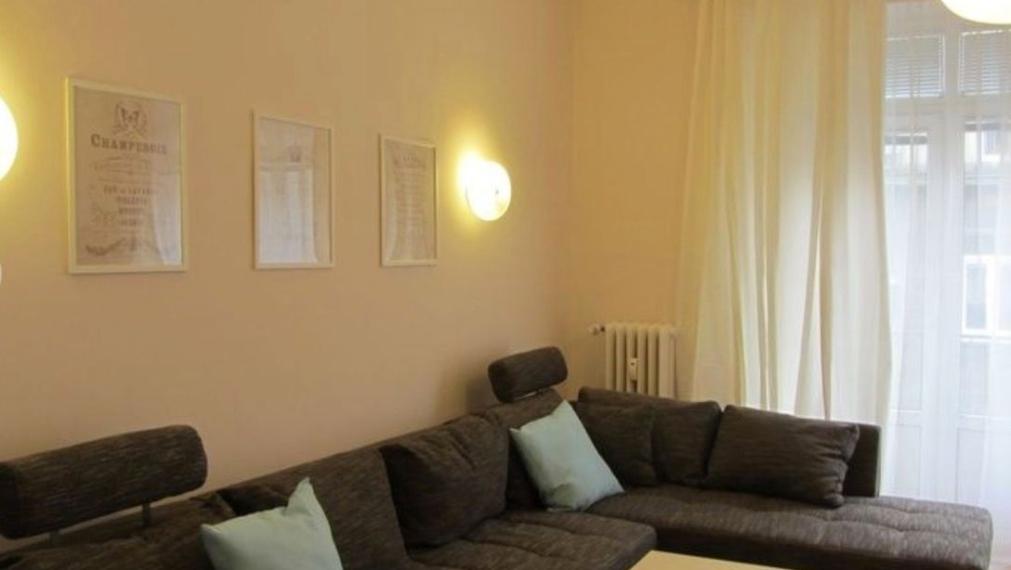 Byt na predaj - ul. Obchodná, Bratislava I TOP