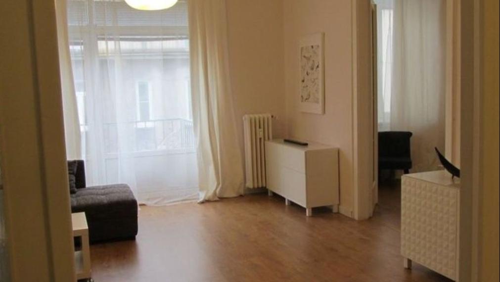 Byt na predaj - ul. Obchodná, Bratislava I TOP