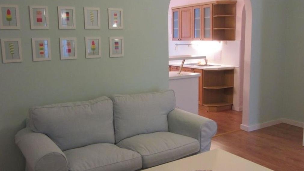 Byt na predaj - ul. Obchodná, Bratislava I TOP