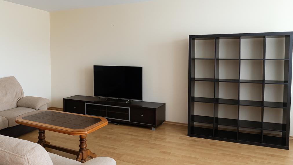 Byt na prenájom - Rohožník