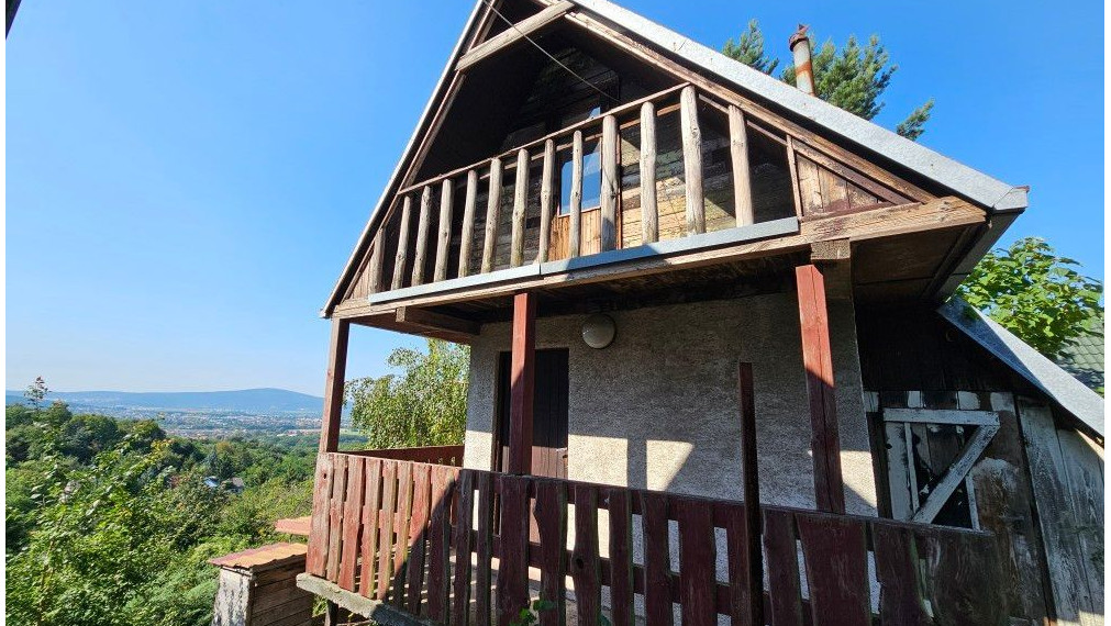 Chata v Stupave, Ovocinár TOP