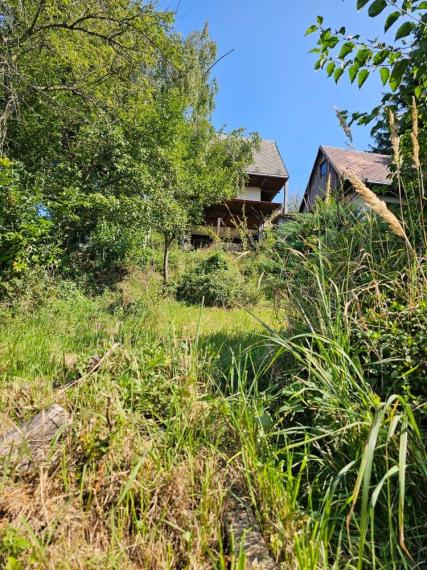 Chata v Stupave, Ovocinár TOP