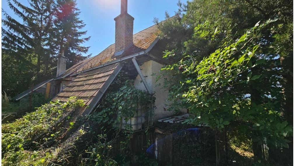 Chata v Stupave, Ovocinár TOP