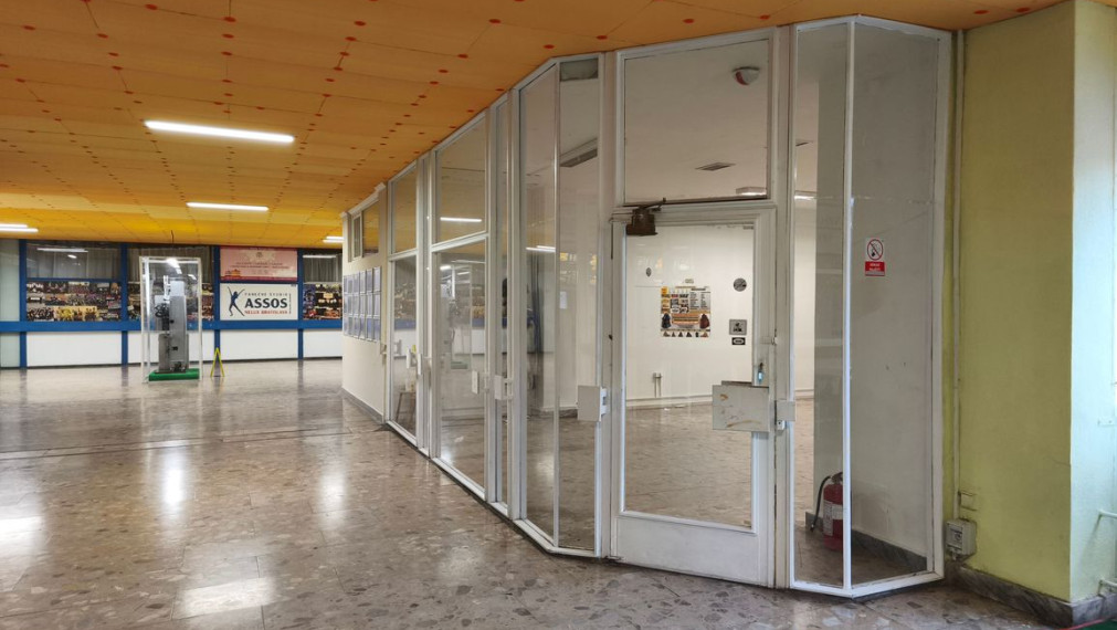 Obchodný priestor na prenájom - Ovsište, Bratislava V